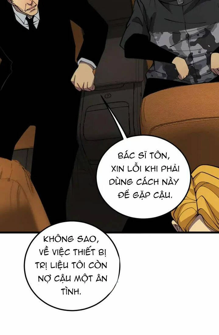 Độc Thủ Vu Y Chapter 381 - 12