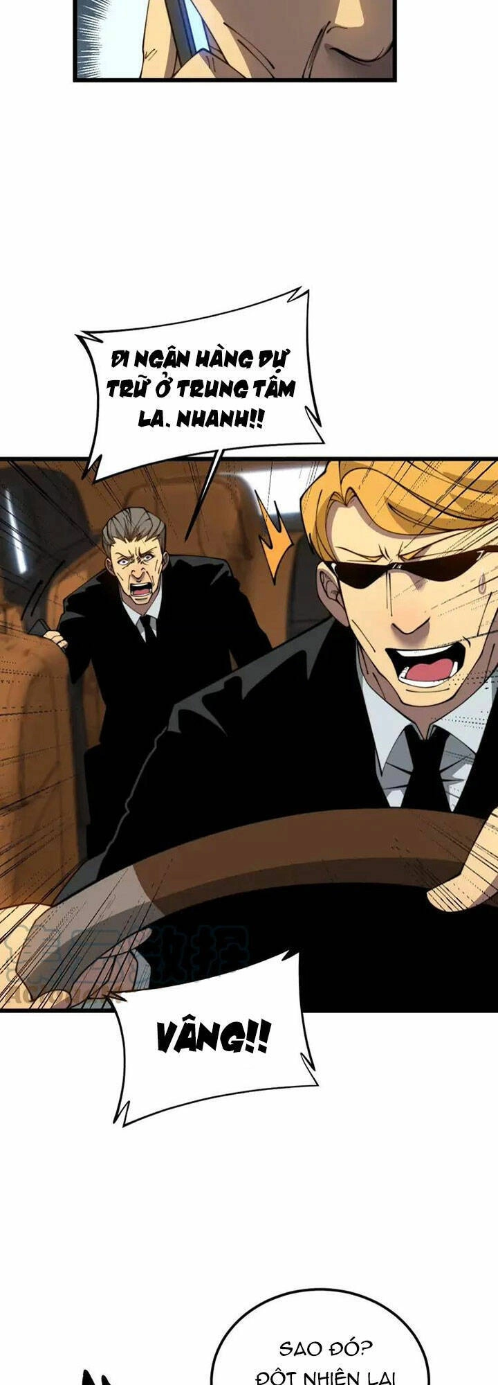 Độc Thủ Vu Y Chapter 381 - 19