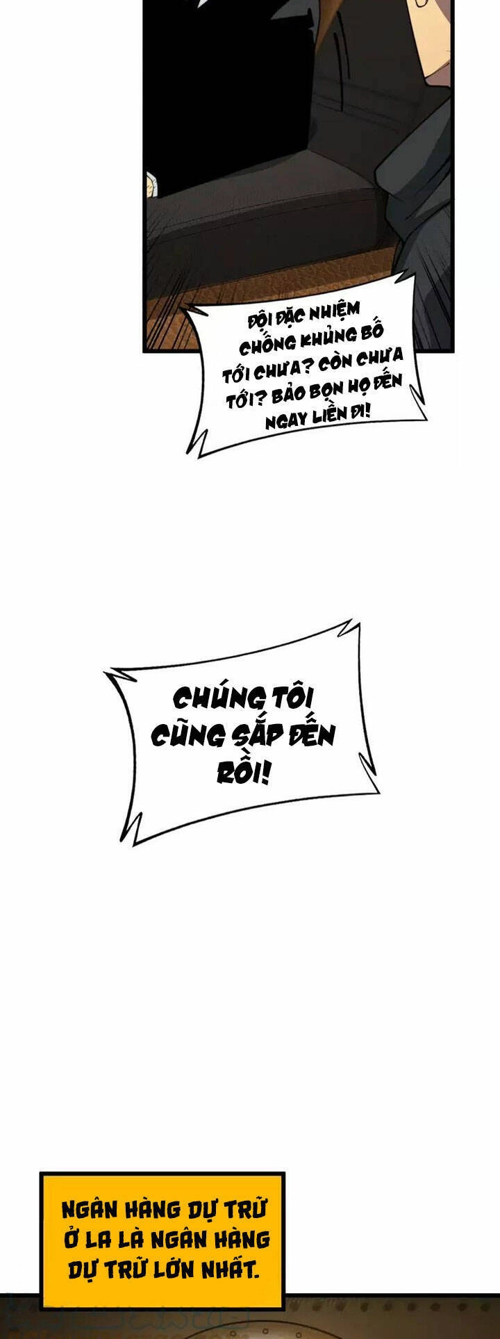 Độc Thủ Vu Y Chapter 381 - 21