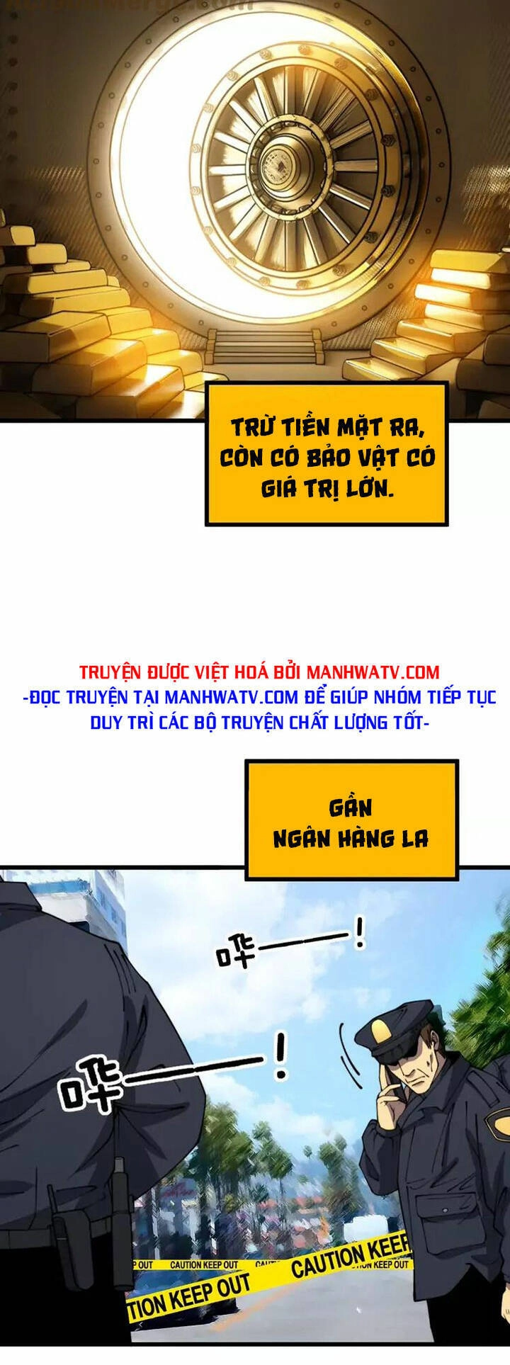 Độc Thủ Vu Y Chapter 381 - 22
