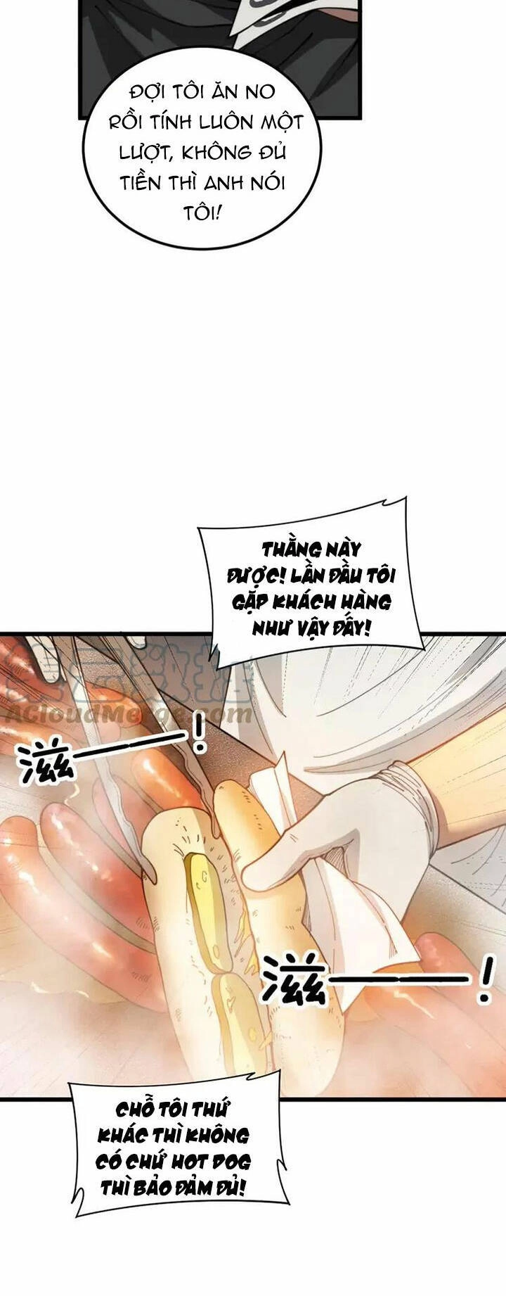 Độc Thủ Vu Y Chapter 381 - 27