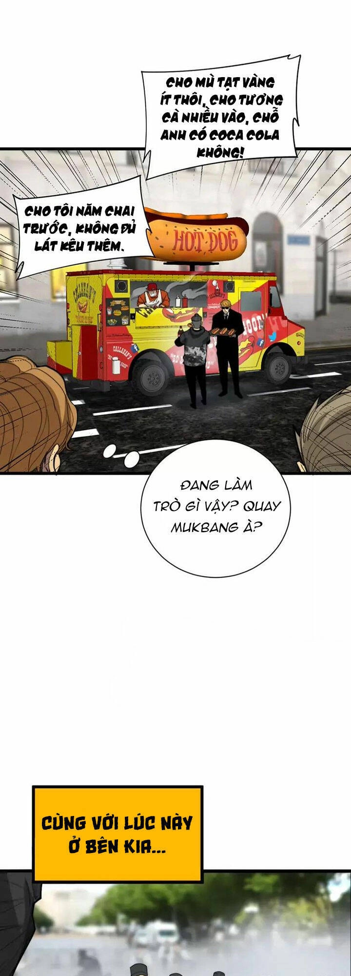 Độc Thủ Vu Y Chapter 381 - 28