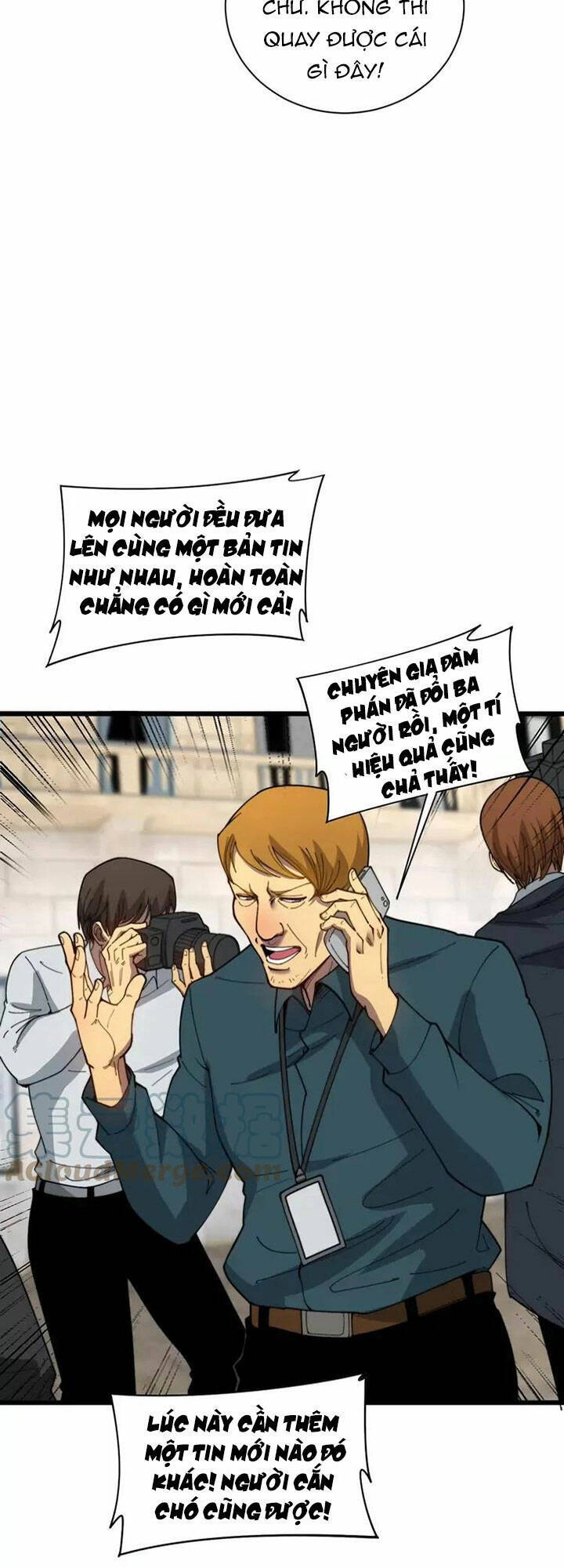 Độc Thủ Vu Y Chapter 381 - 30