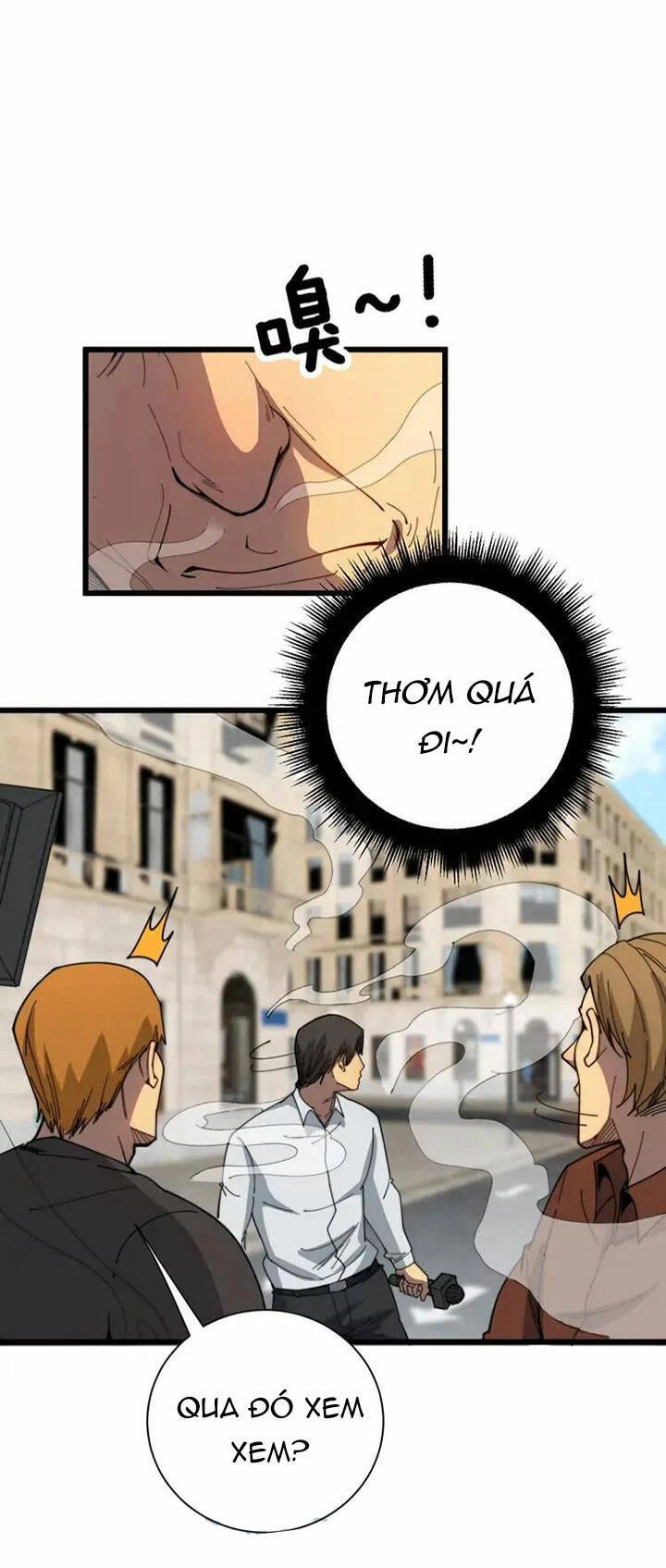 Độc Thủ Vu Y Chapter 381 - 31