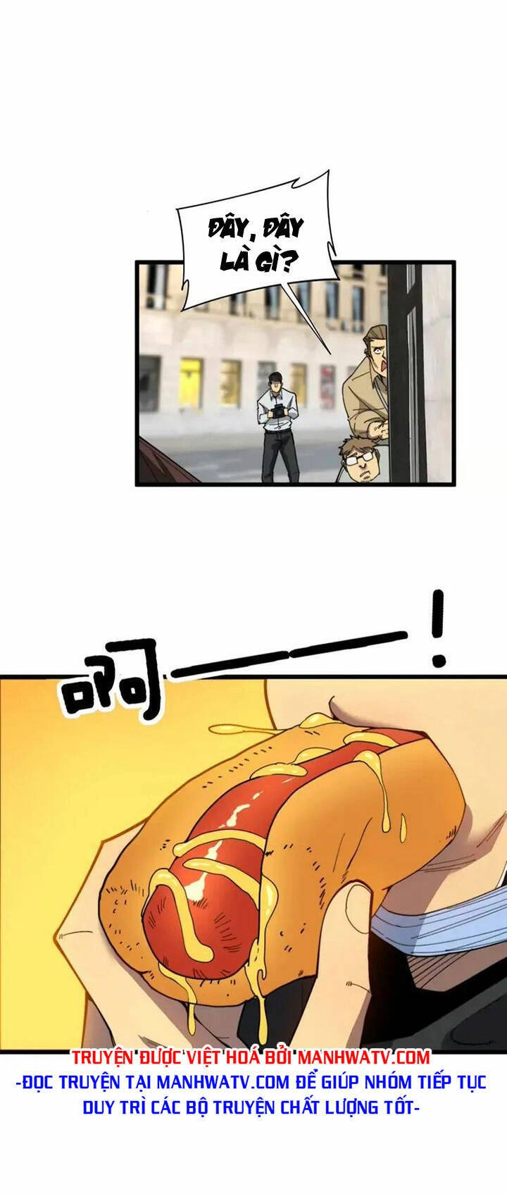 Độc Thủ Vu Y Chapter 381 - 32