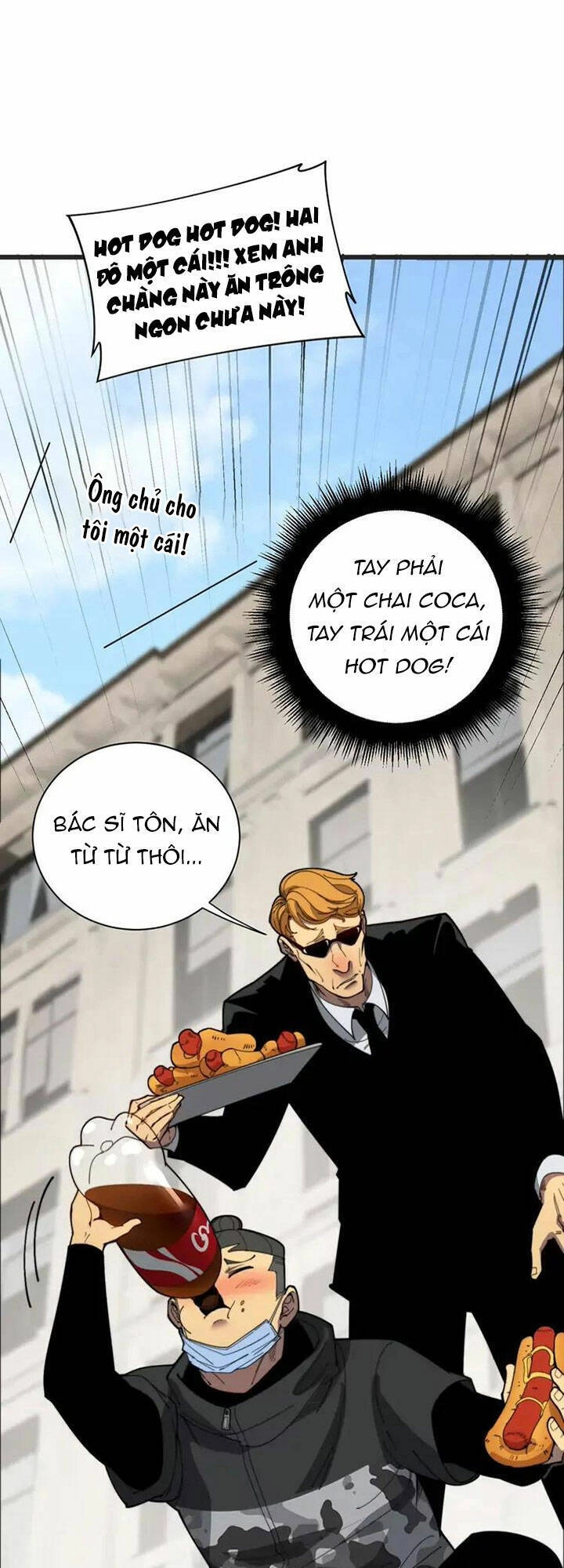 Độc Thủ Vu Y Chapter 381 - 33