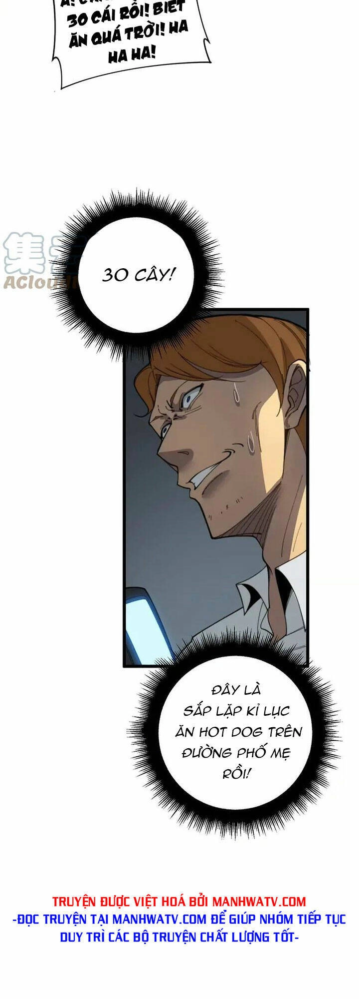 Độc Thủ Vu Y Chapter 381 - 35