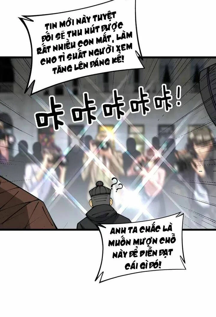 Độc Thủ Vu Y Chapter 381 - 37