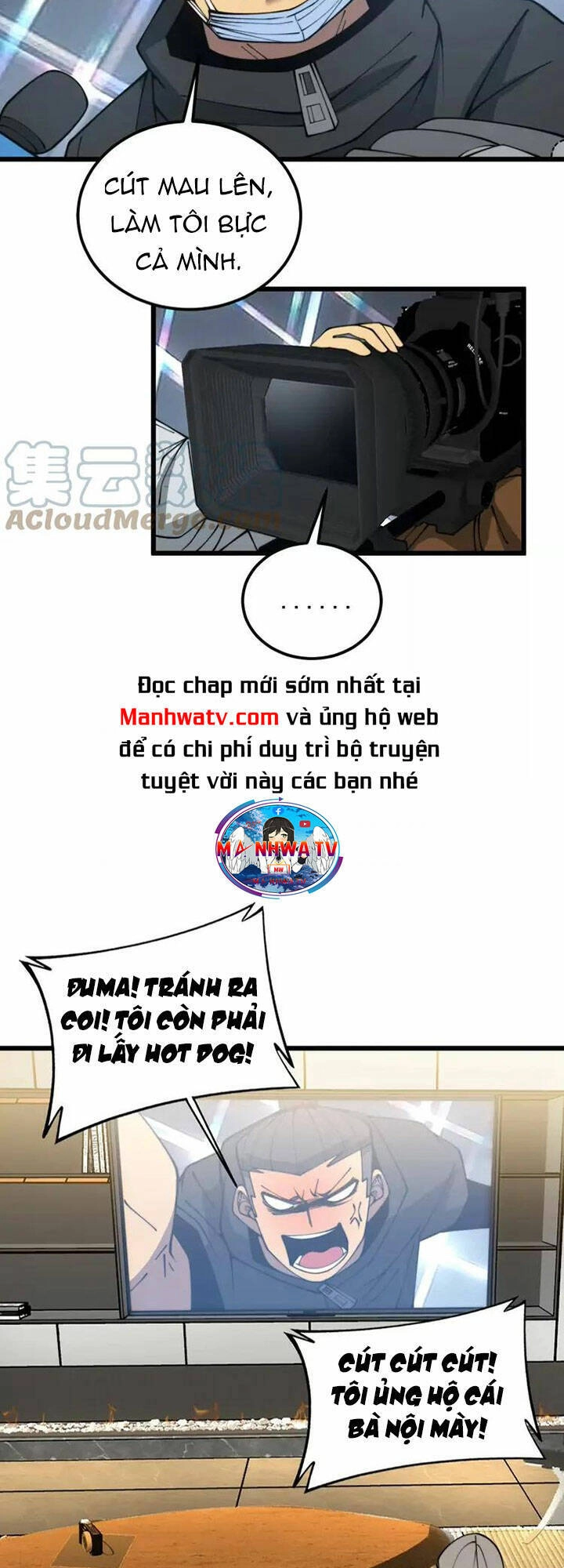 Độc Thủ Vu Y Chapter 381 - 39