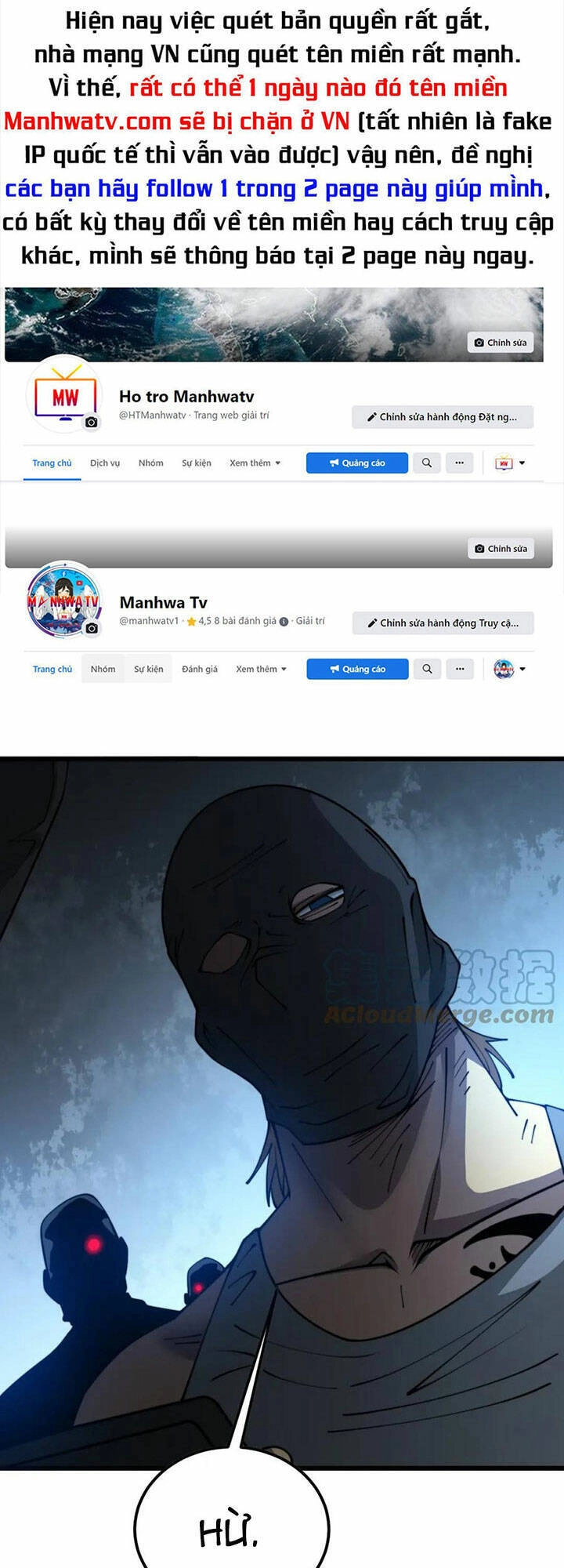 Độc Thủ Vu Y Chapter 382 - 1