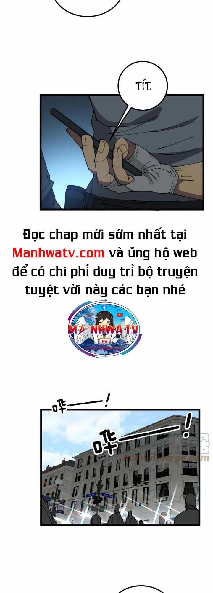 Độc Thủ Vu Y Chapter 382 - 2