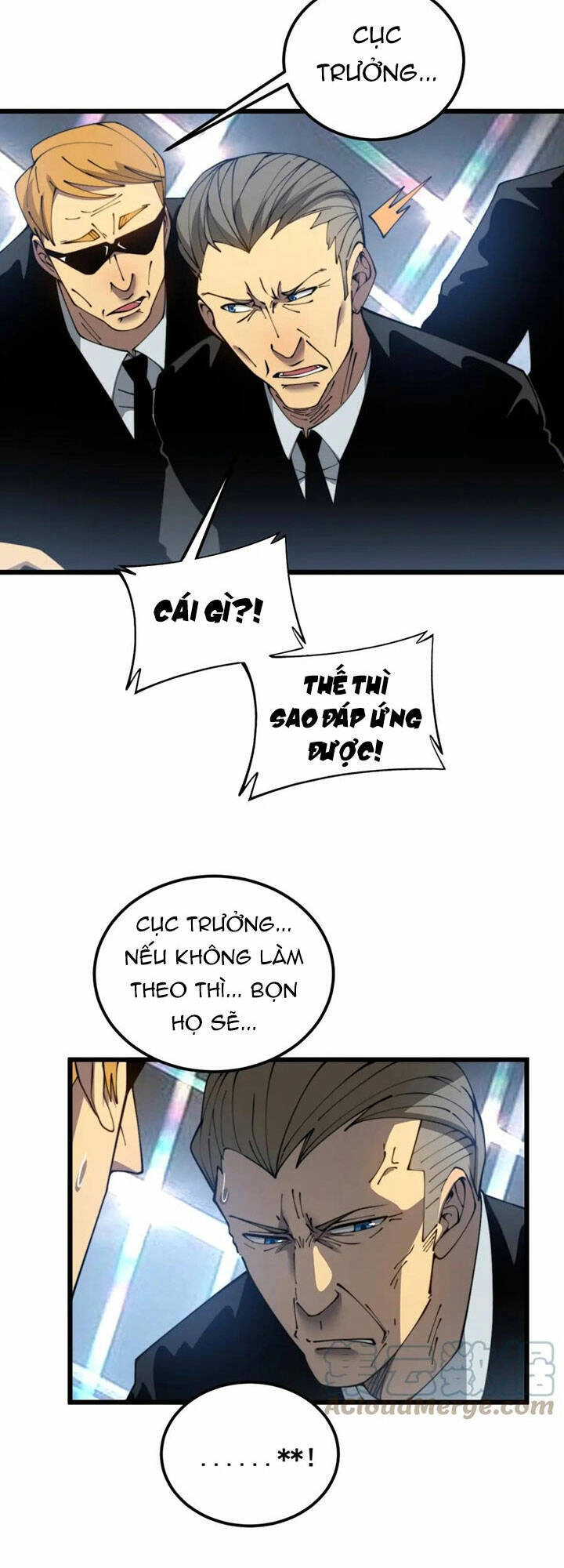 Độc Thủ Vu Y Chapter 382 - 3