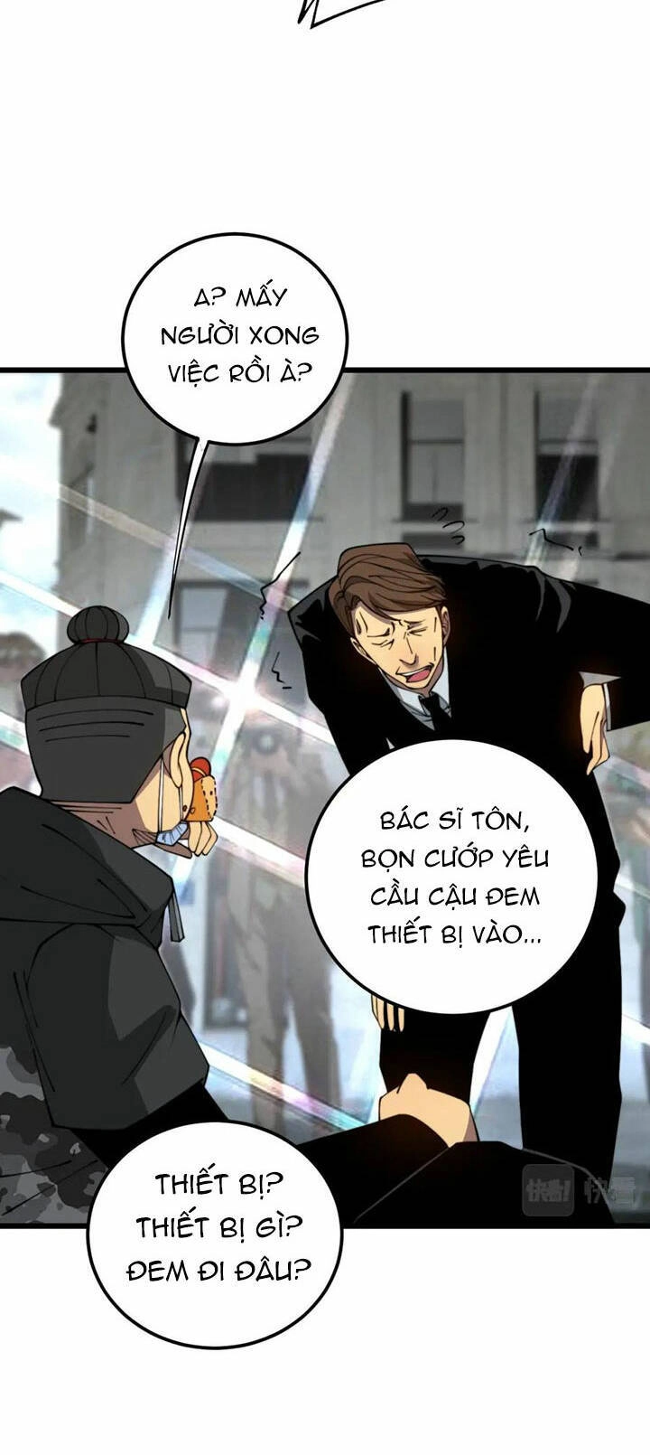 Độc Thủ Vu Y Chapter 382 - 5