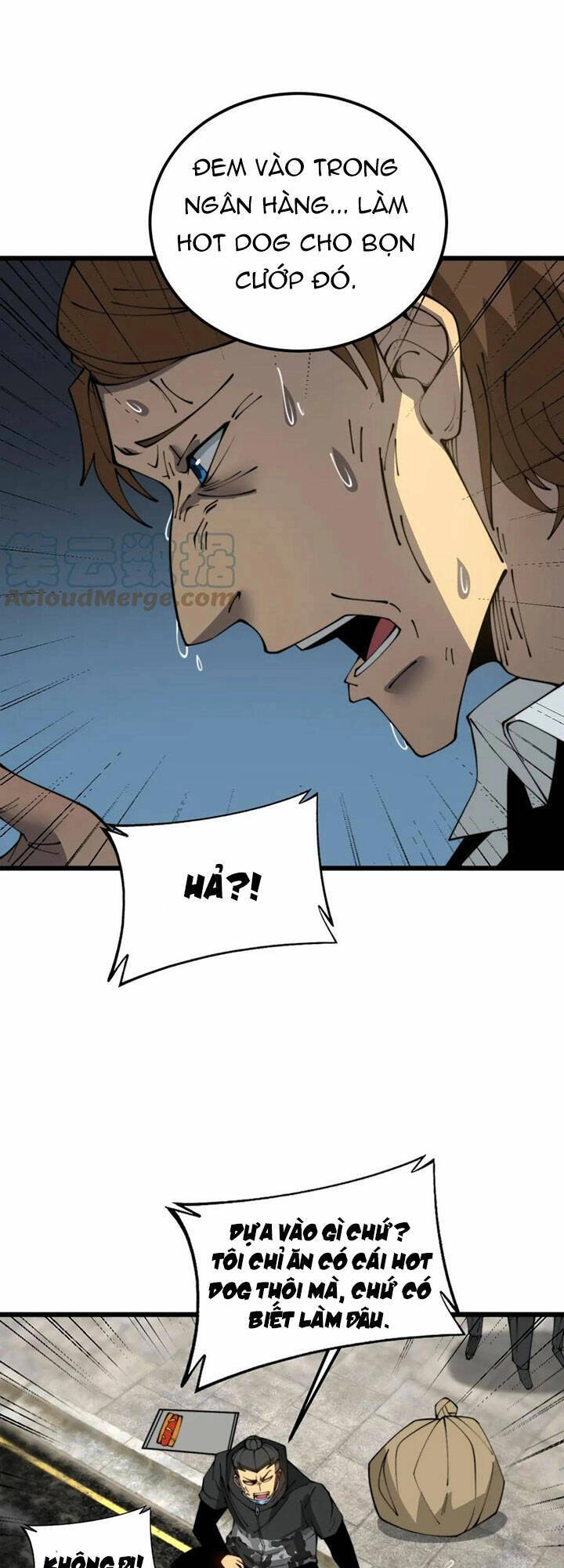 Độc Thủ Vu Y Chapter 382 - 6