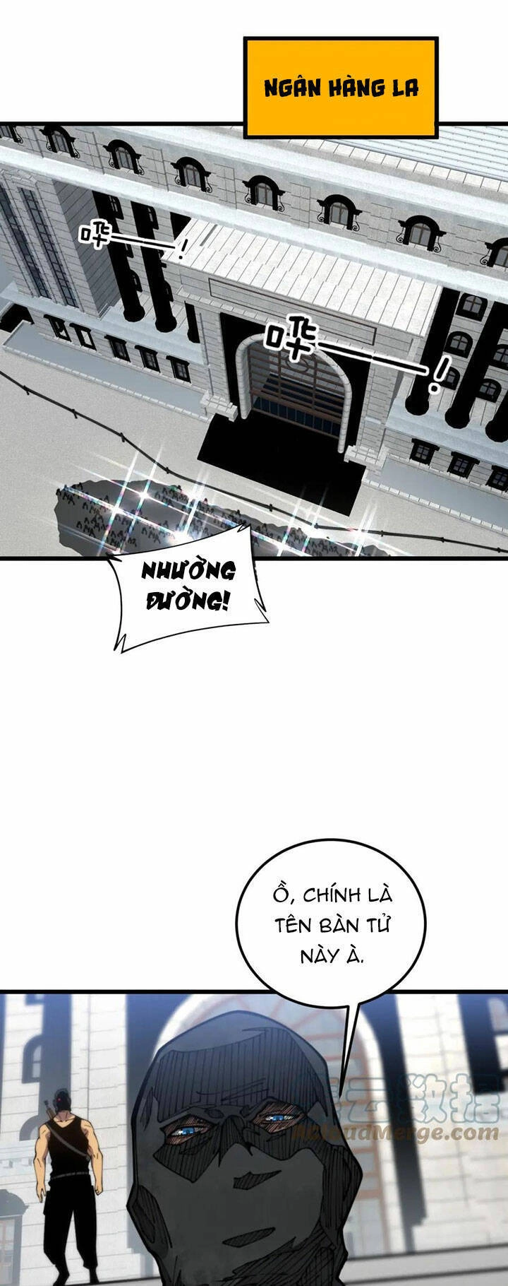 Độc Thủ Vu Y Chapter 382 - 12