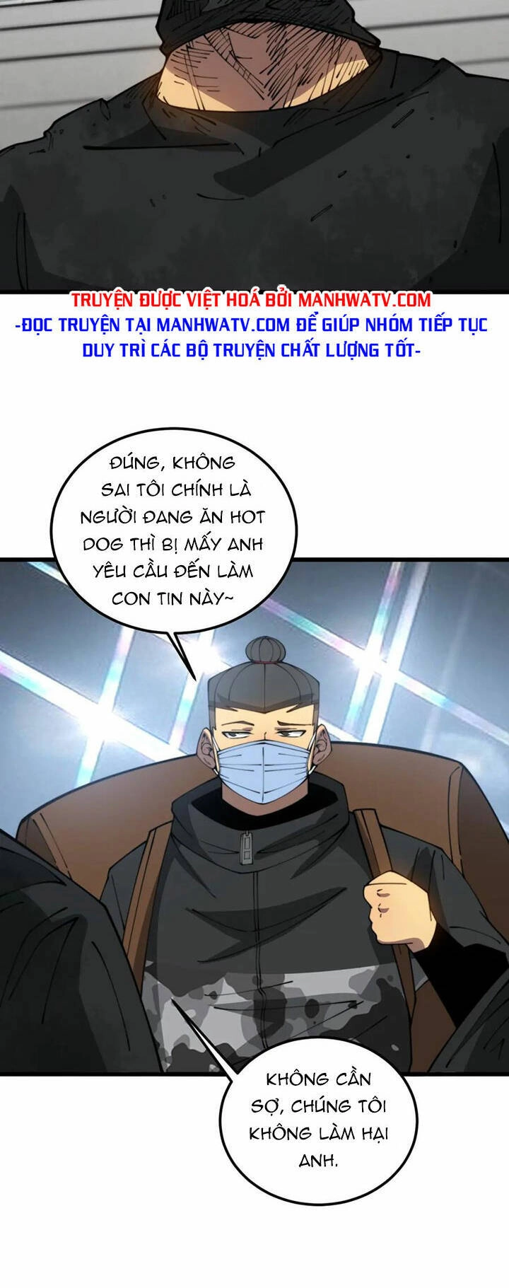 Độc Thủ Vu Y Chapter 382 - 13