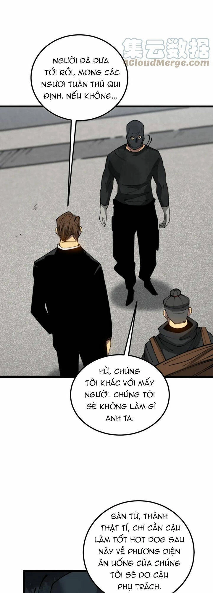 Độc Thủ Vu Y Chapter 382 - 14