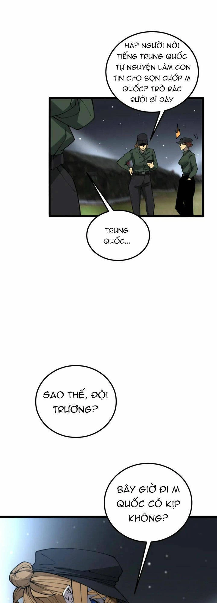 Độc Thủ Vu Y Chapter 382 - 19