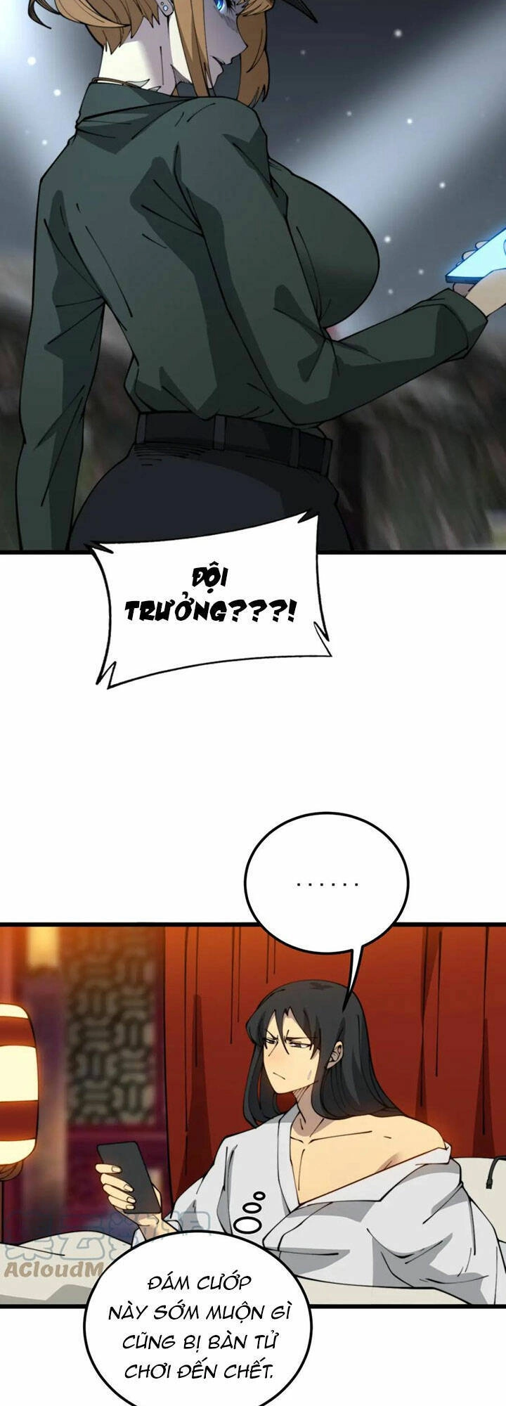 Độc Thủ Vu Y Chapter 382 - 20