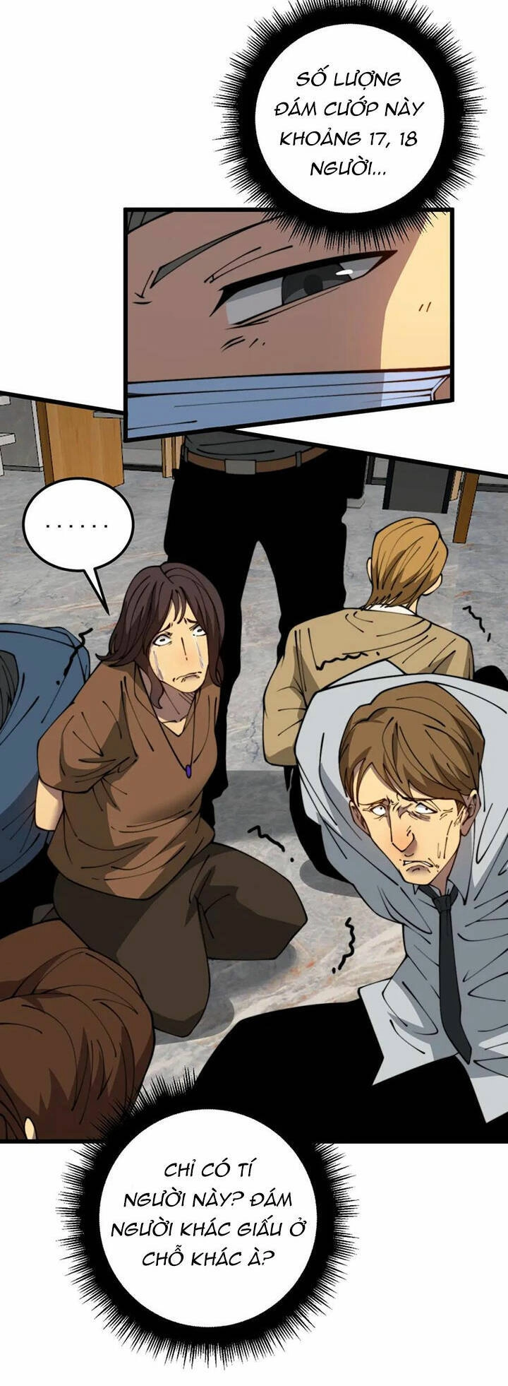 Độc Thủ Vu Y Chapter 382 - 22