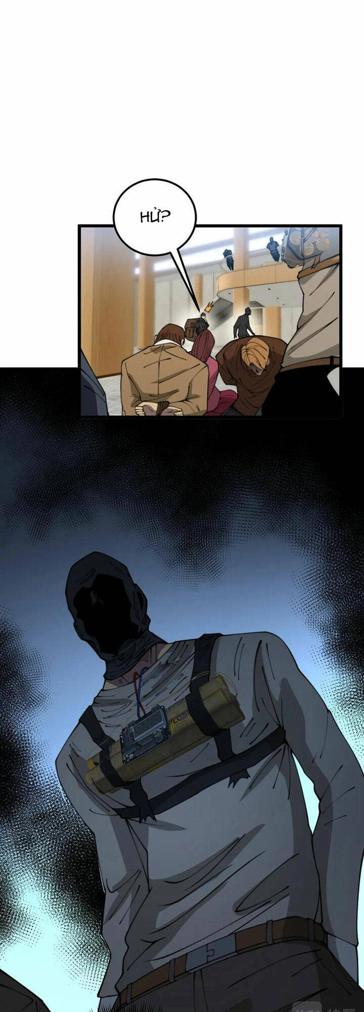 Độc Thủ Vu Y Chapter 382 - 23