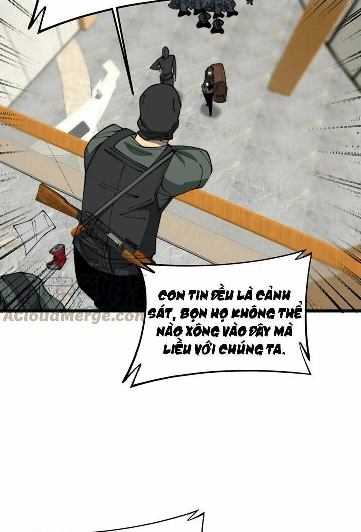 Độc Thủ Vu Y Chapter 382 - 26