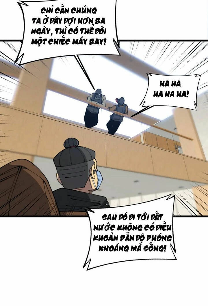 Độc Thủ Vu Y Chapter 382 - 27