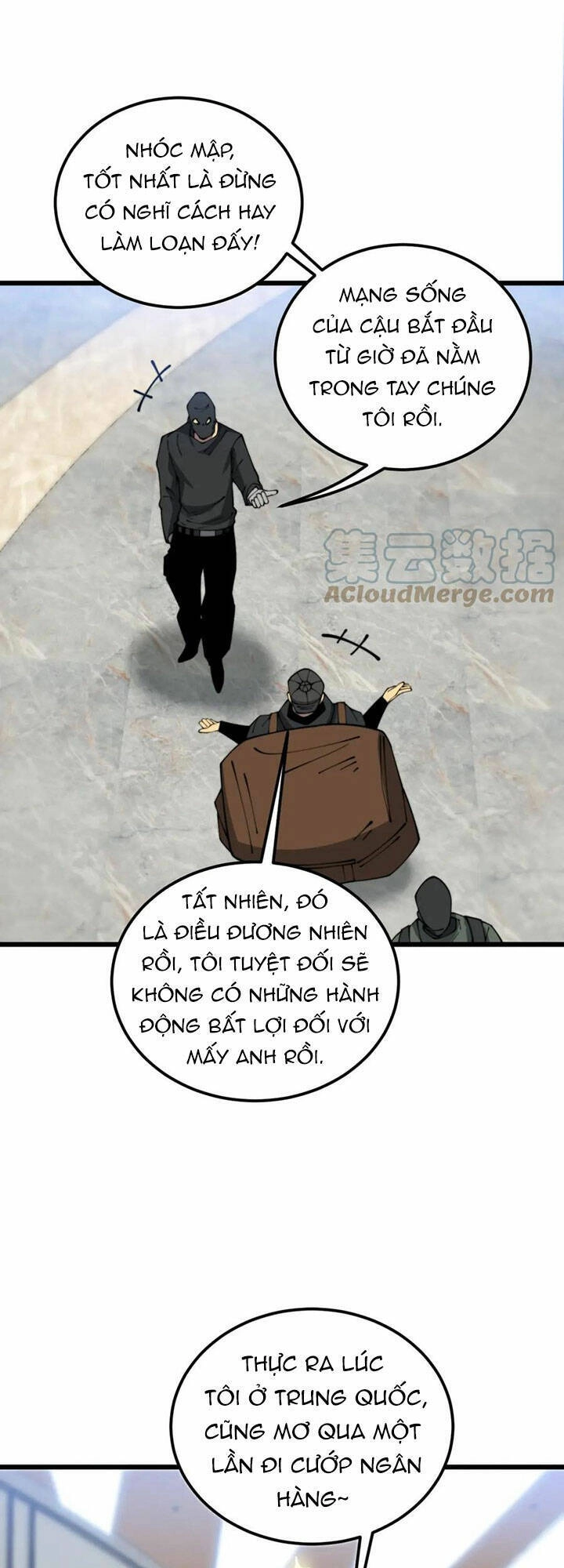 Độc Thủ Vu Y Chapter 382 - 28