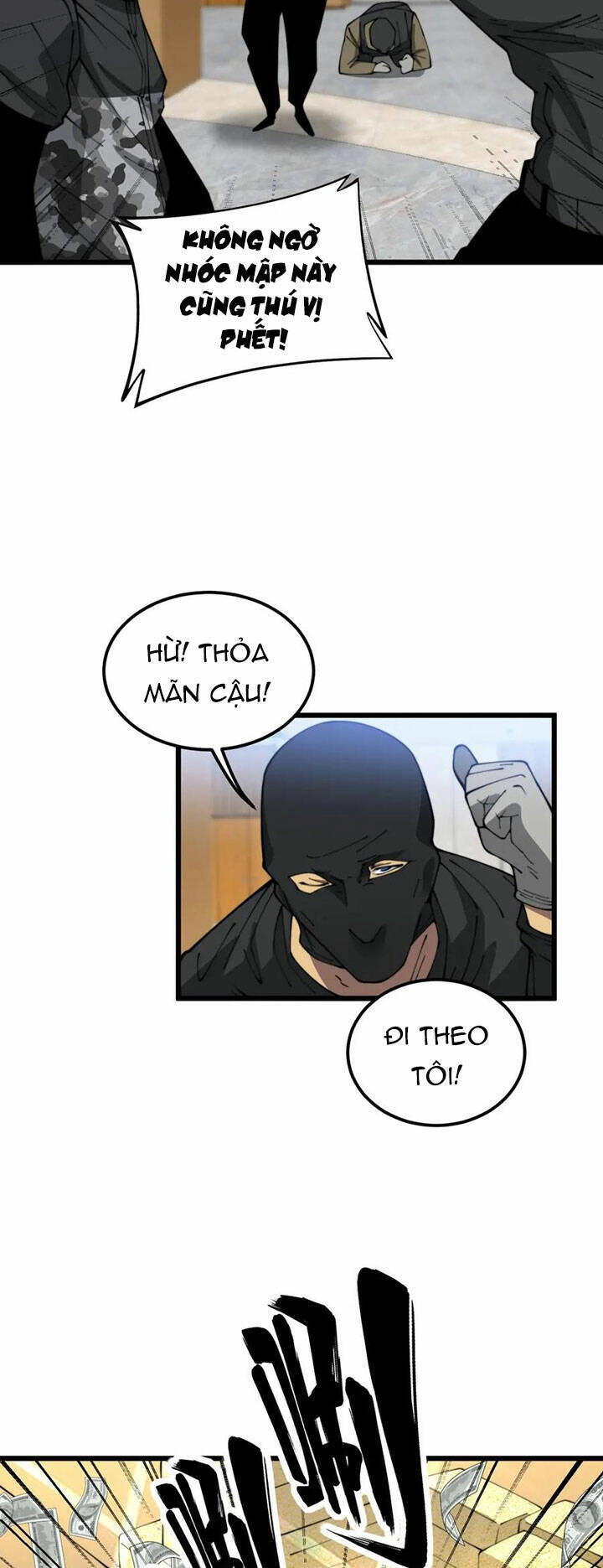 Độc Thủ Vu Y Chapter 382 - 30