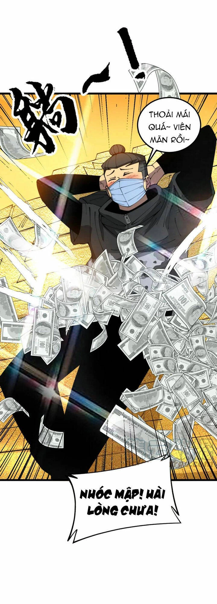 Độc Thủ Vu Y Chapter 382 - 32