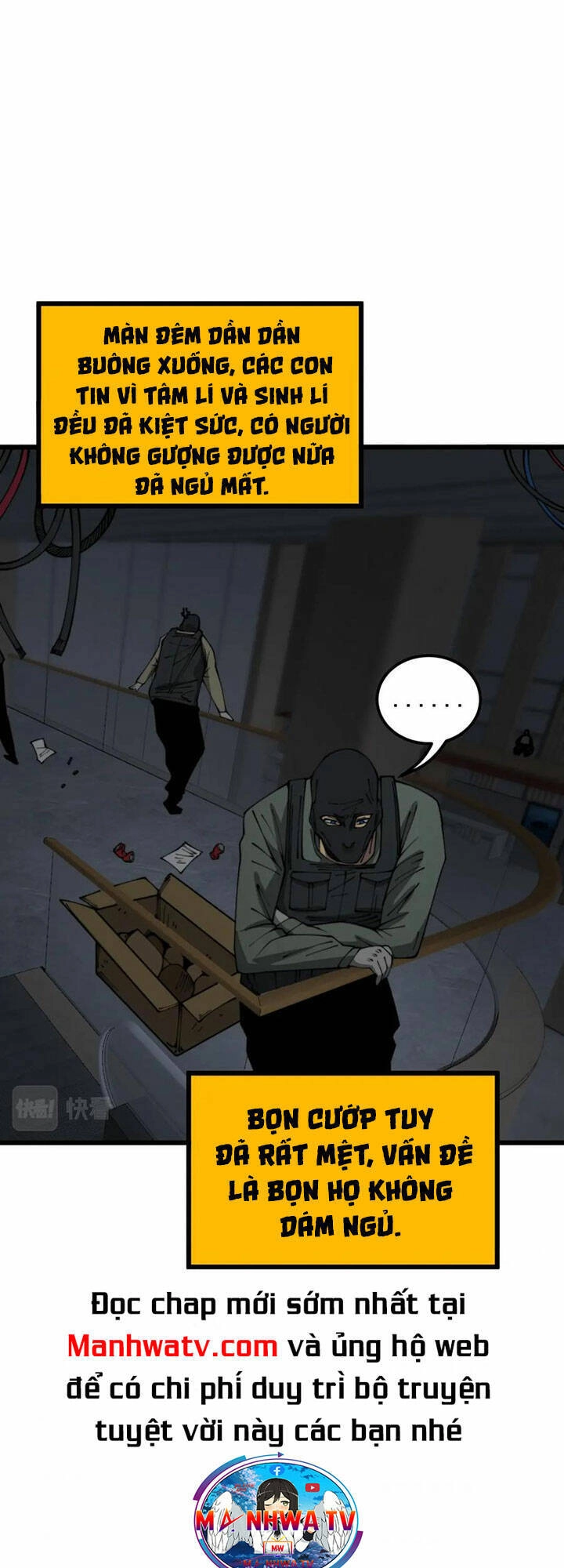 Độc Thủ Vu Y Chapter 382 - 35