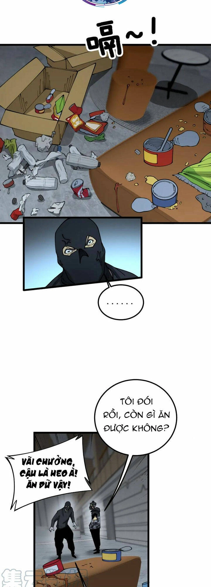 Độc Thủ Vu Y Chapter 382 - 36