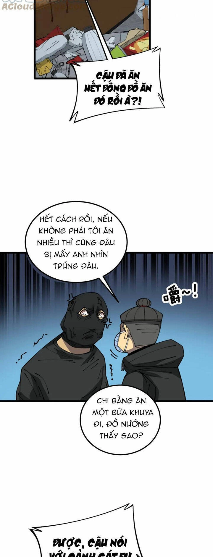 Độc Thủ Vu Y Chapter 382 - 37