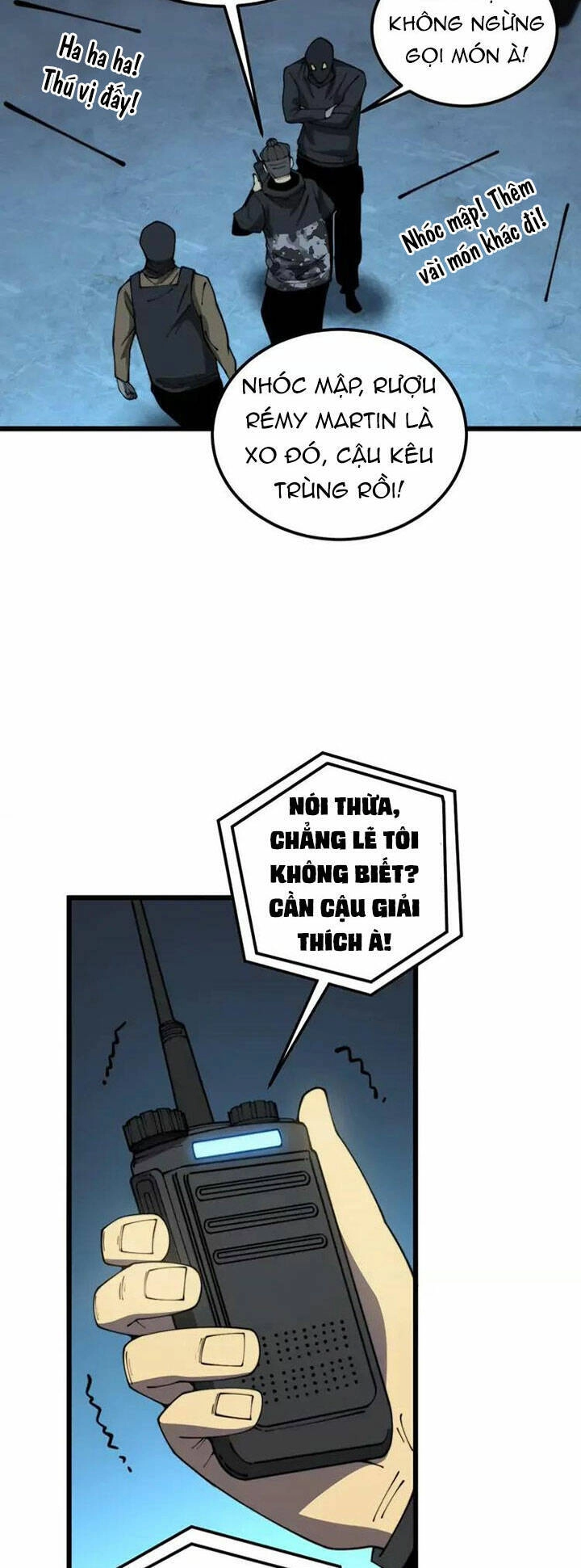 Độc Thủ Vu Y Chapter 383 - 4