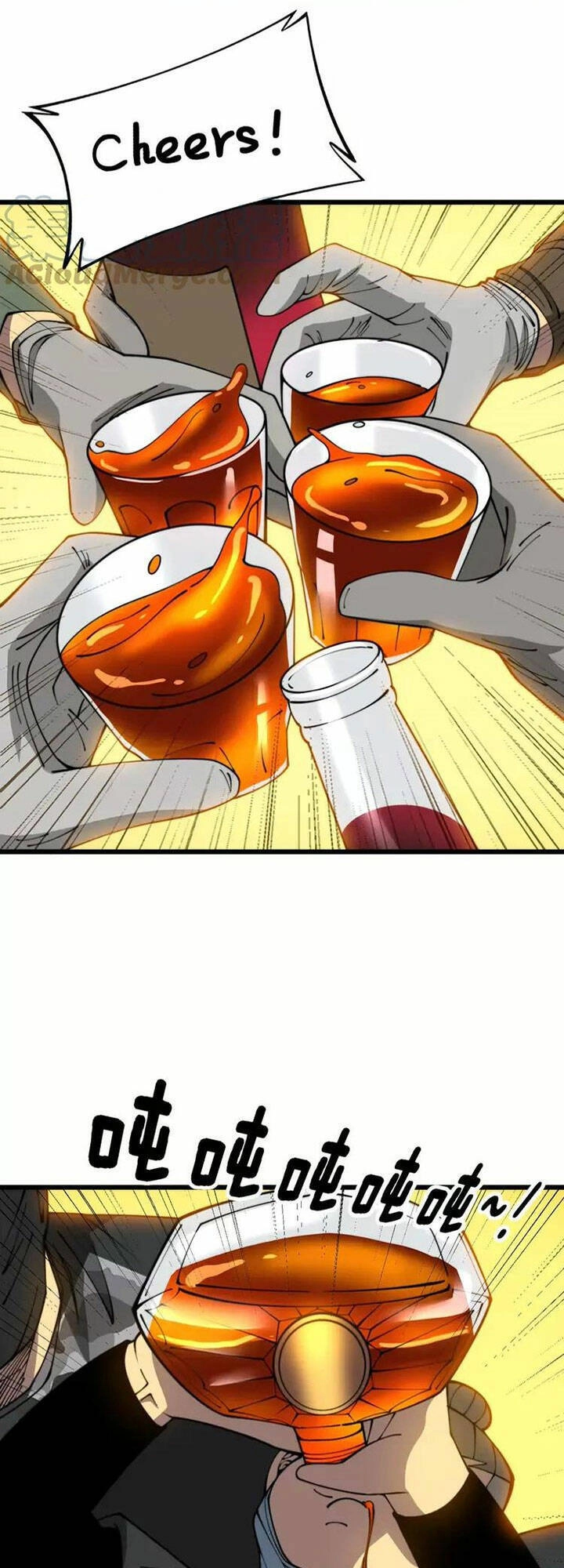 Độc Thủ Vu Y Chapter 383 - 6