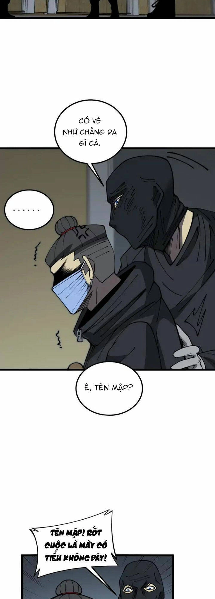 Độc Thủ Vu Y Chapter 383 - 12