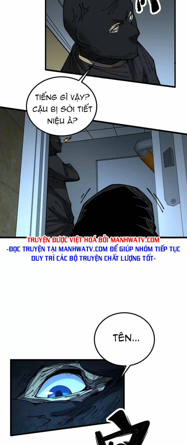 Độc Thủ Vu Y Chapter 383 - 14