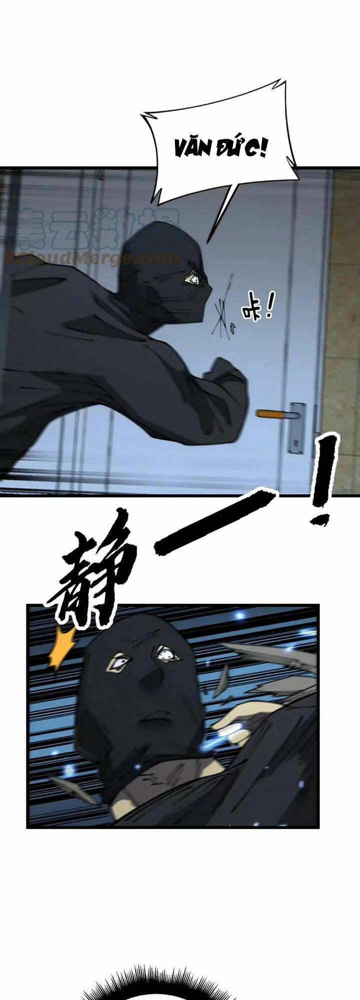 Độc Thủ Vu Y Chapter 383 - 16