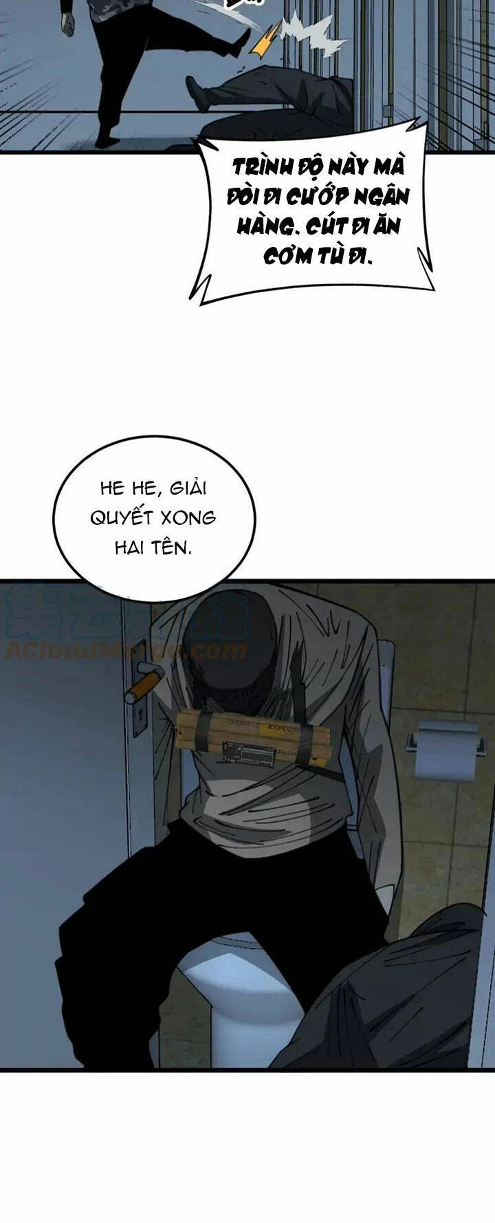 Độc Thủ Vu Y Chapter 383 - 19