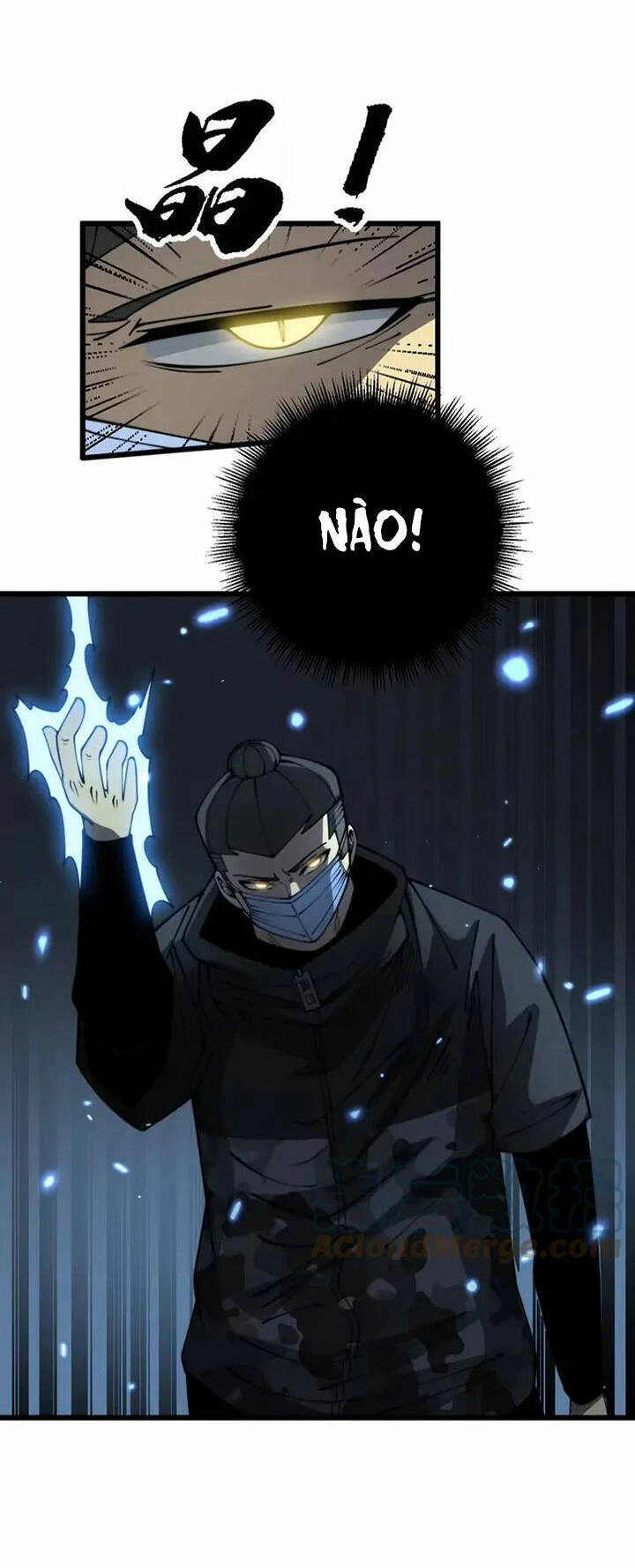 Độc Thủ Vu Y Chapter 383 - 20