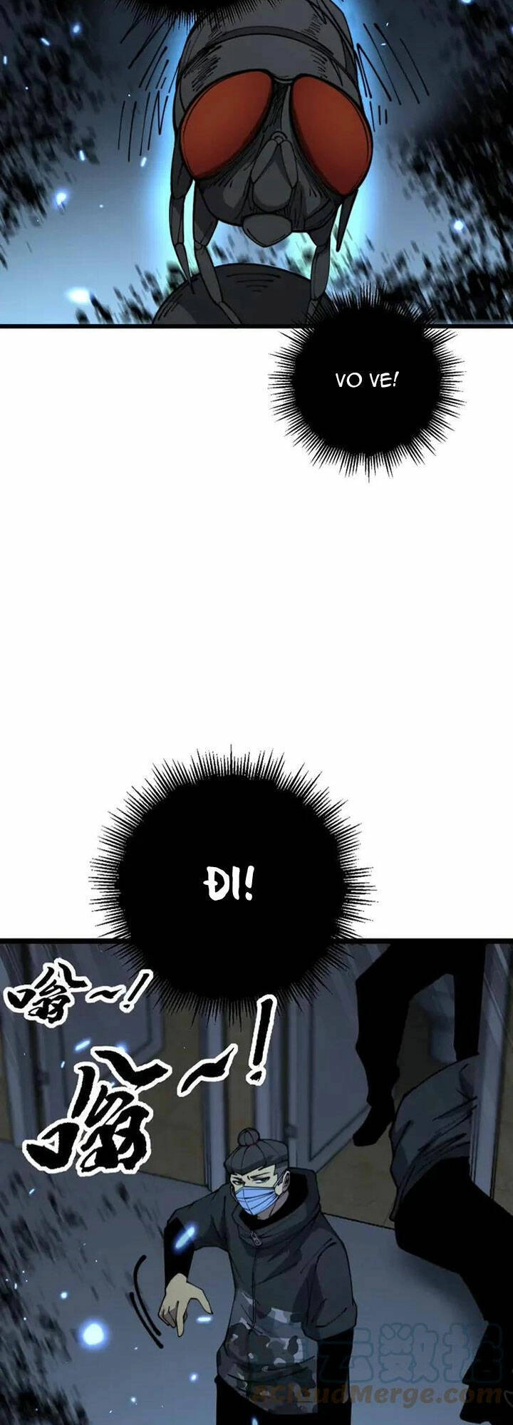 Độc Thủ Vu Y Chapter 383 - 22