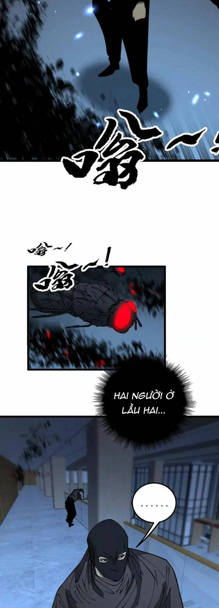 Độc Thủ Vu Y Chapter 383 - 23
