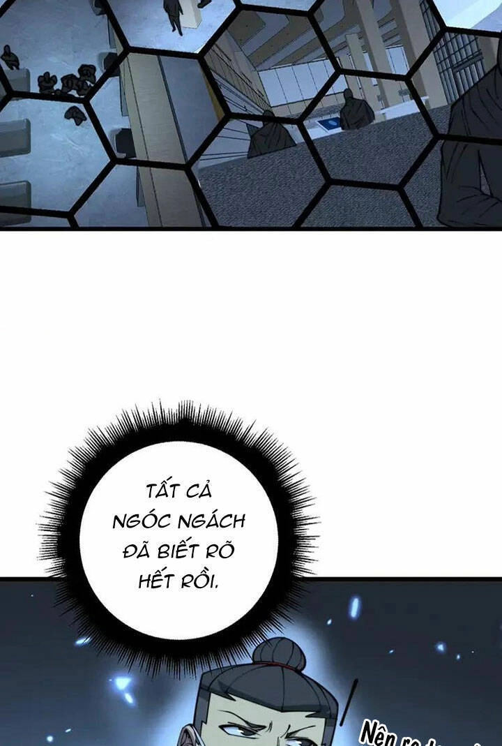 Độc Thủ Vu Y Chapter 383 - 25