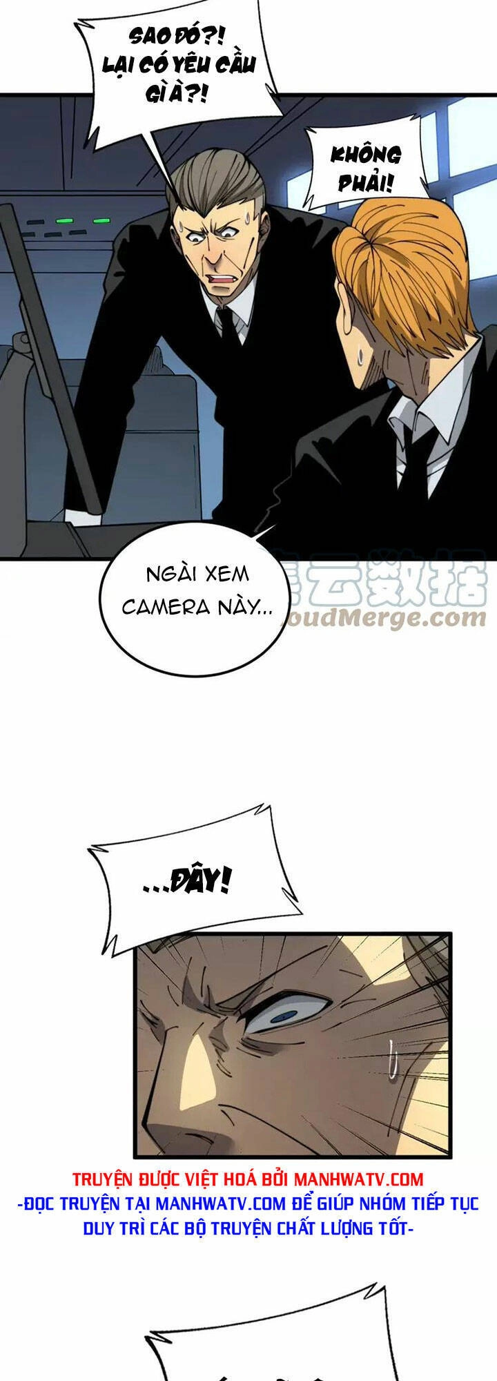 Độc Thủ Vu Y Chapter 383 - 35