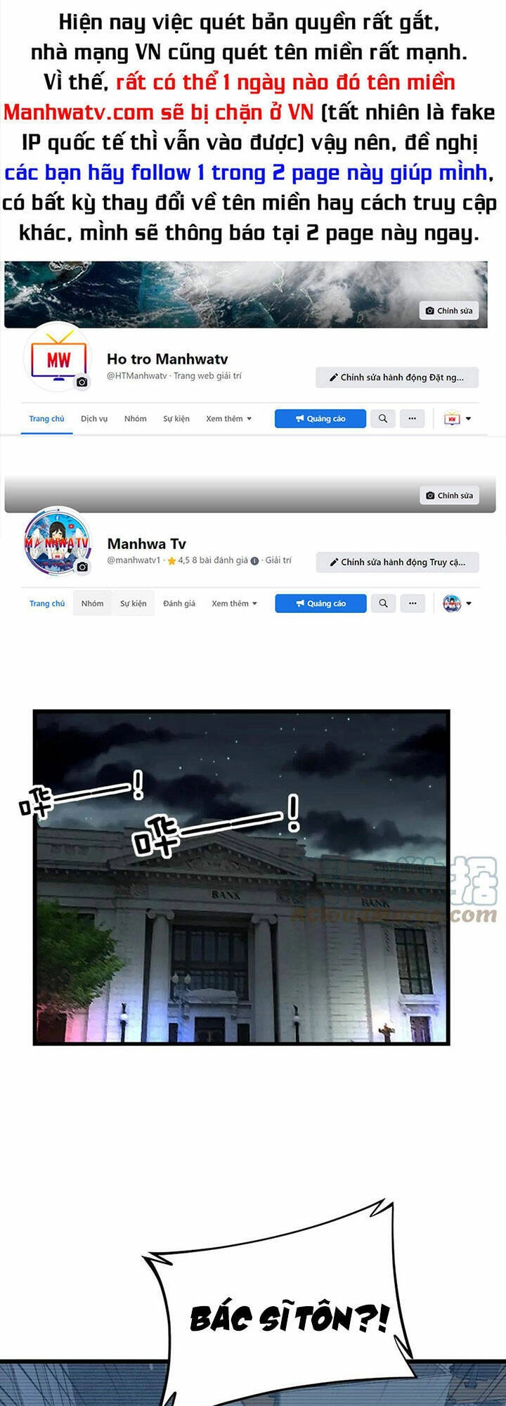 Độc Thủ Vu Y Chapter 384 - 1