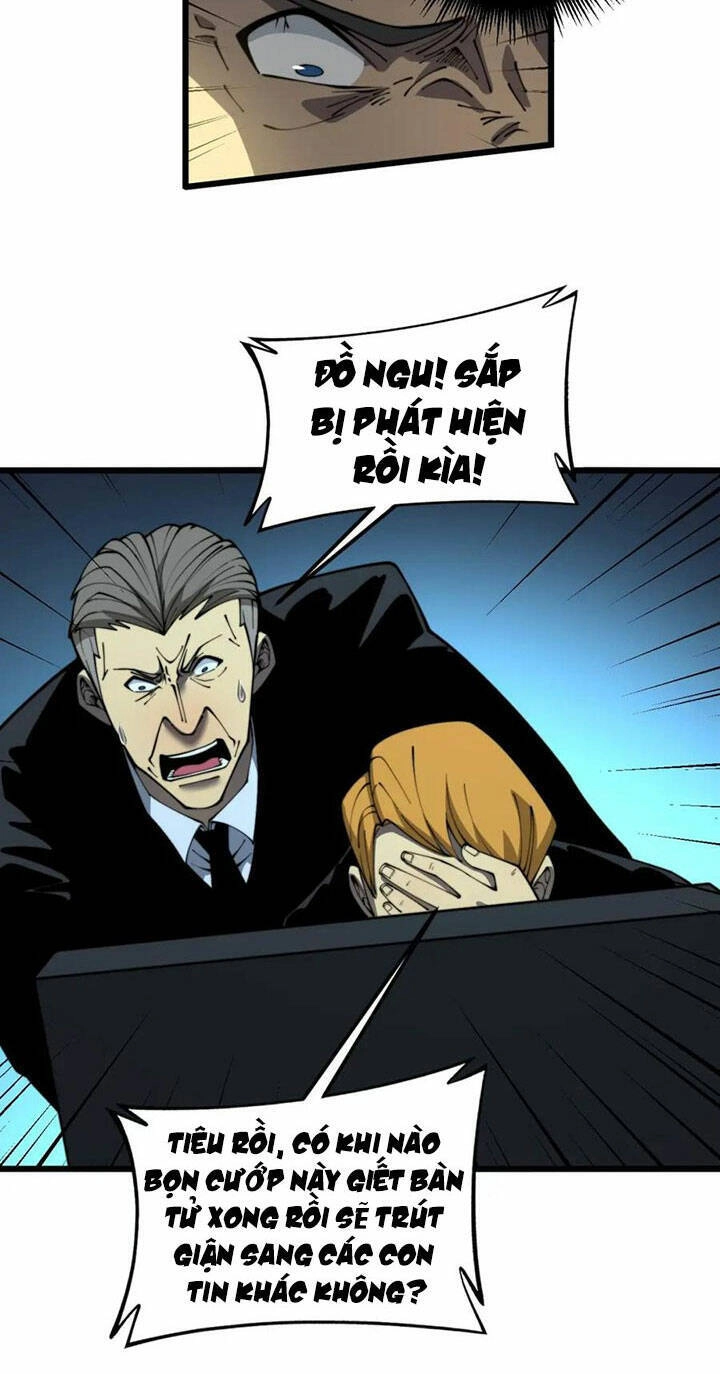 Độc Thủ Vu Y Chapter 384 - 4