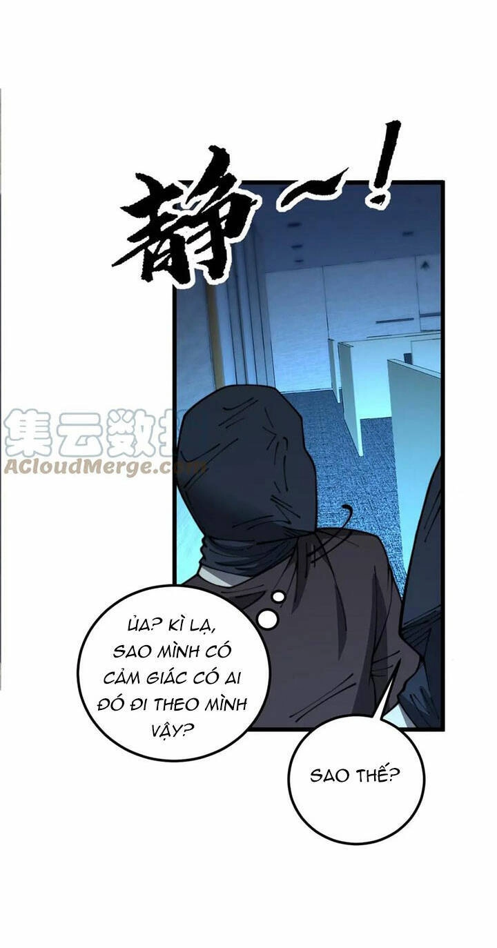 Độc Thủ Vu Y Chapter 384 - 5