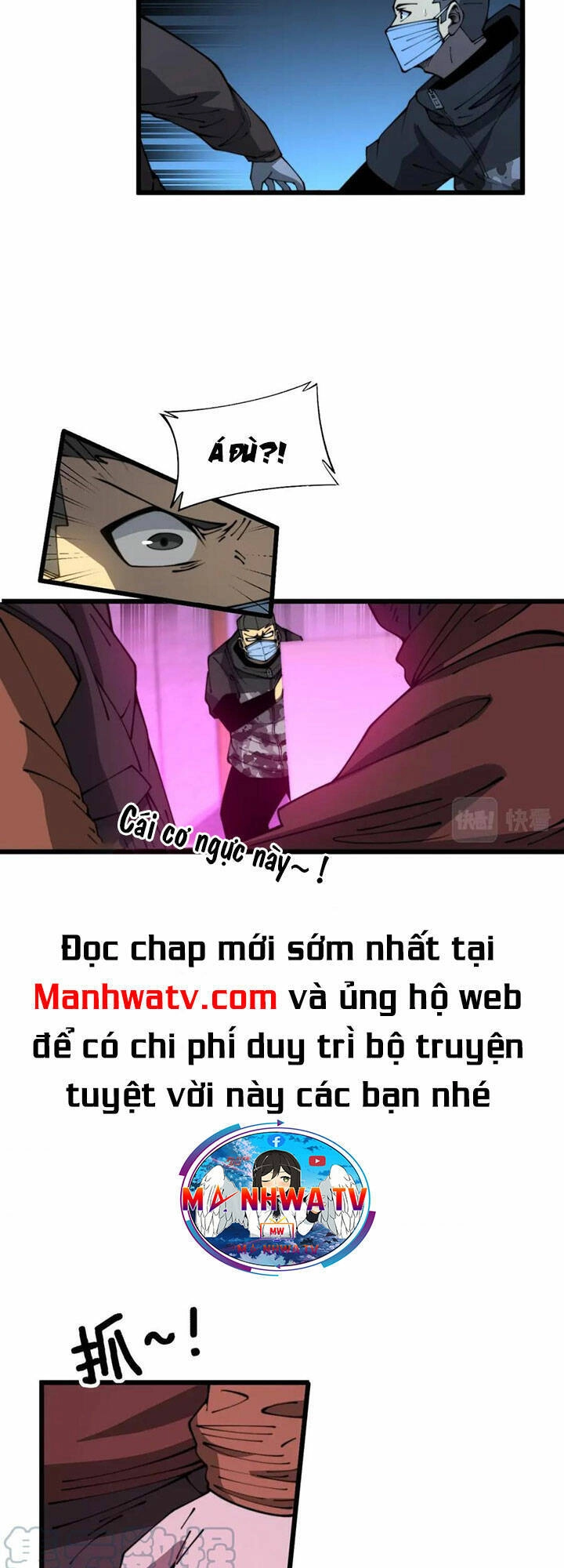 Độc Thủ Vu Y Chapter 384 - 11