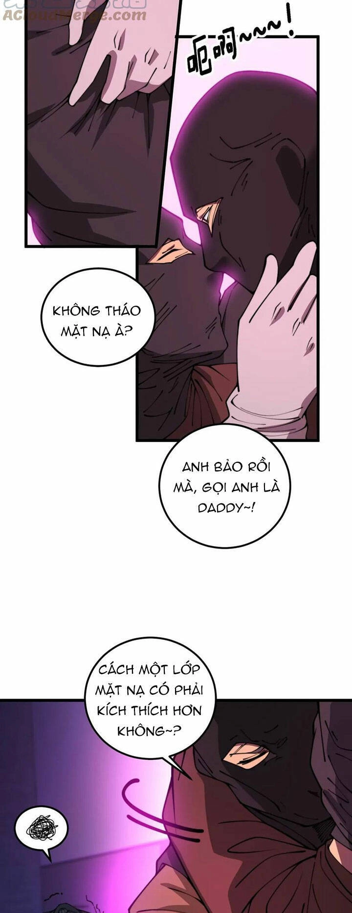 Độc Thủ Vu Y Chapter 384 - 12