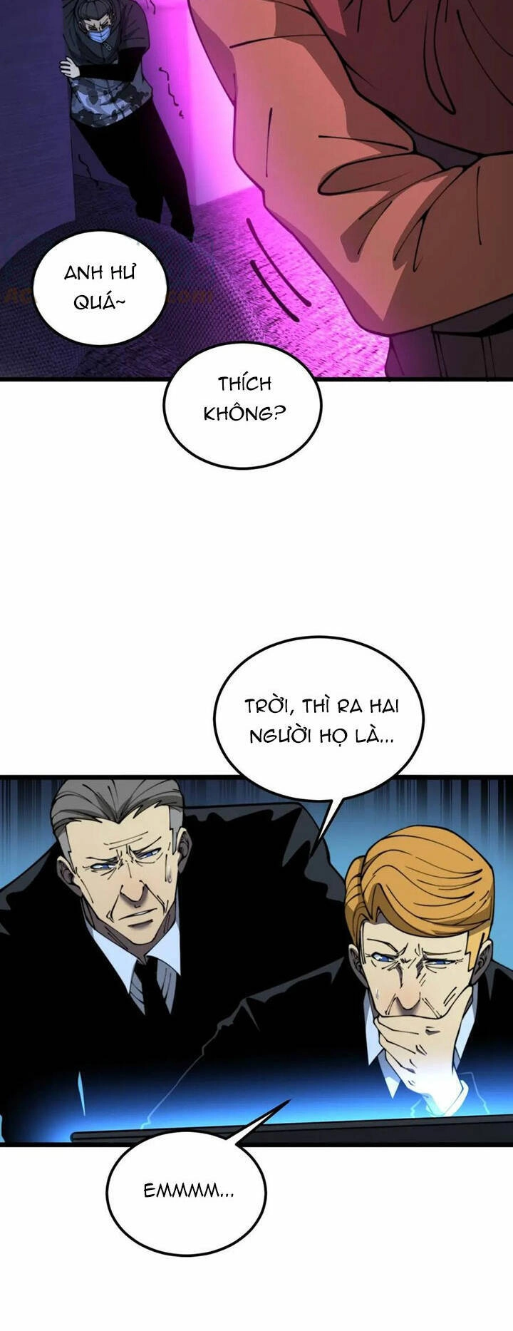 Độc Thủ Vu Y Chapter 384 - 13